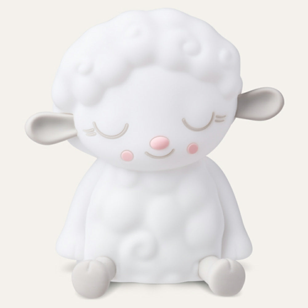 Tonies Sleepy Sheep Night Light Audio Play Character | 11001167 from Tonies - DID Electrical