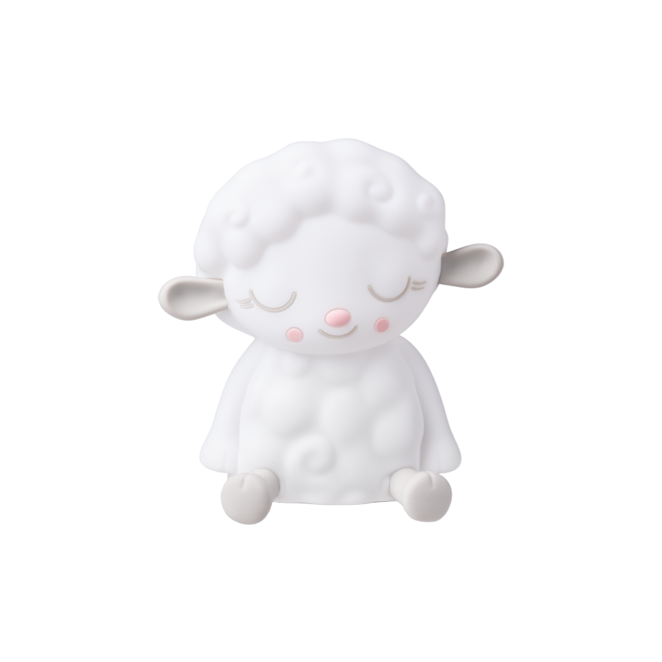 Tonies Sleepy Sheep Night Light Audio Play Character | 11001167 from Tonies - DID Electrical