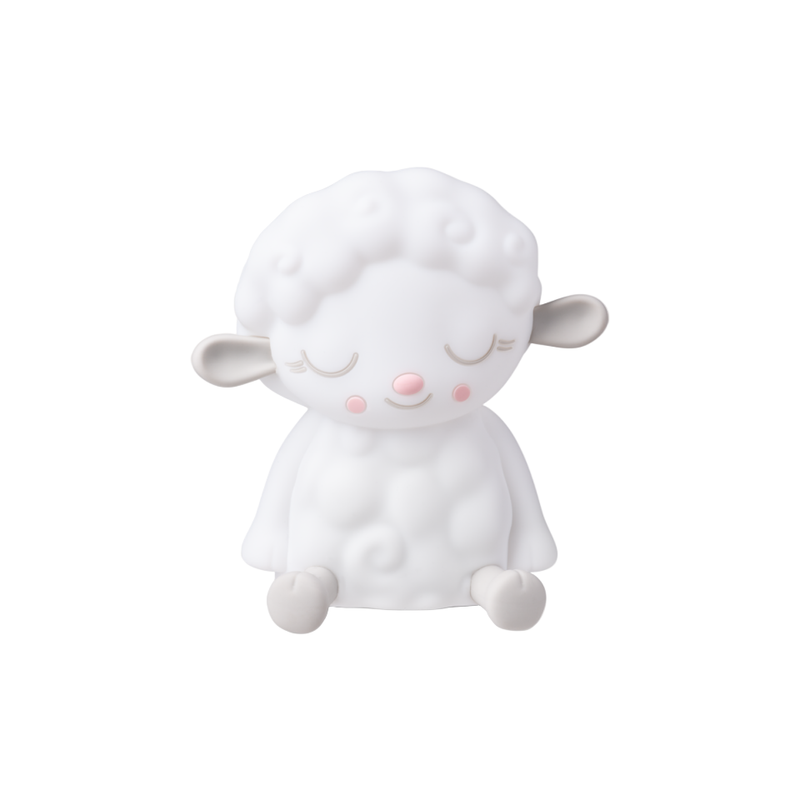Tonies Sleepy Sheep Night Light Audio Play Character | 11001167 from Tonies - DID Electrical