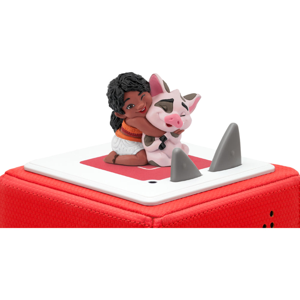 Tonies Disney Princess Moana 2 - Simea Audio Play Character | 11001807 from Tonies - DID Electrical