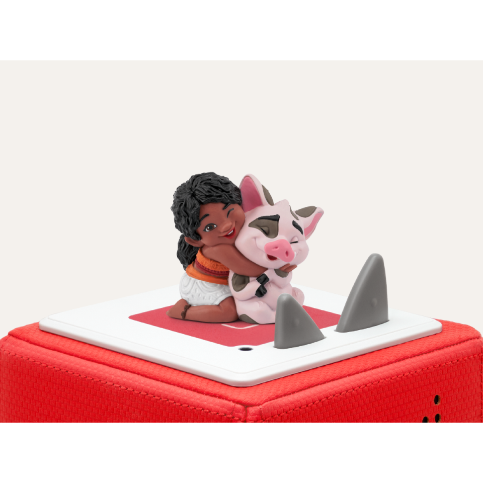 Tonies Disney Princess Moana 2 - Simea Audio Play Character | 11001807 from Tonies - DID Electrical