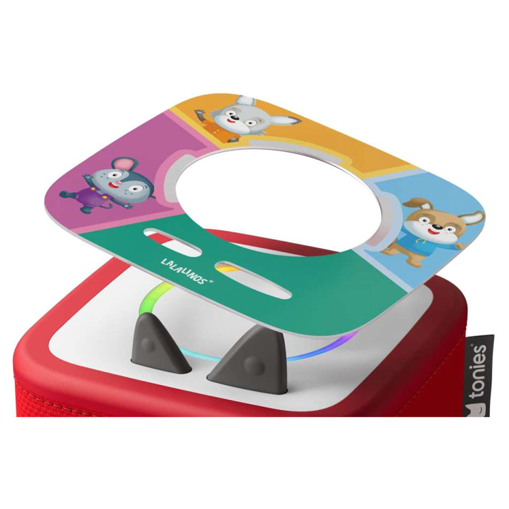 Tonies Lalalinos: Your Day in Bumbaloo Tonieplay Disc | 11002860 from Tonies - DID Electrical