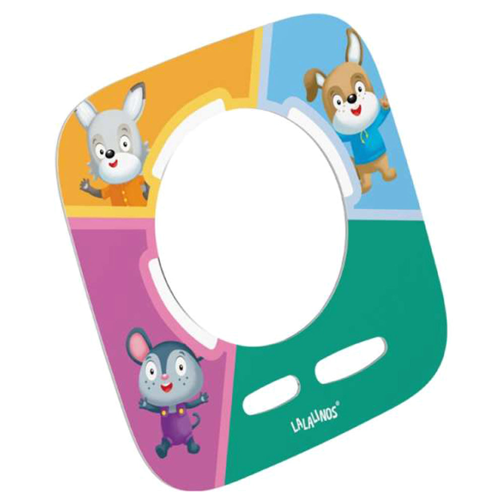 Tonies Lalalinos: Your Day in Bumbaloo Tonieplay Disc | 11002860 from Tonies - DID Electrical