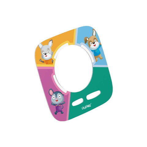 Tonies Lalalinos: Your Day in Bumbaloo Tonieplay Disc | 11002860