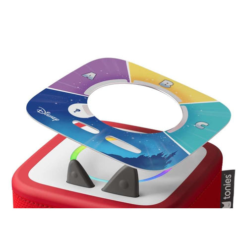 Tonies Disney Quiz Kingdom Tonieplay | 11002898