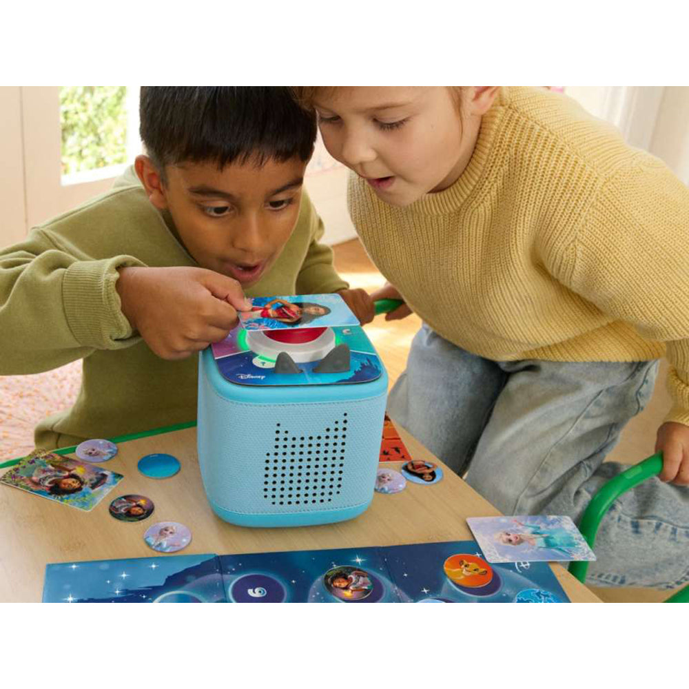 Tonies Disney Quiz Kingdom Tonieplay | 11002898 from Tonies - DID Electrical