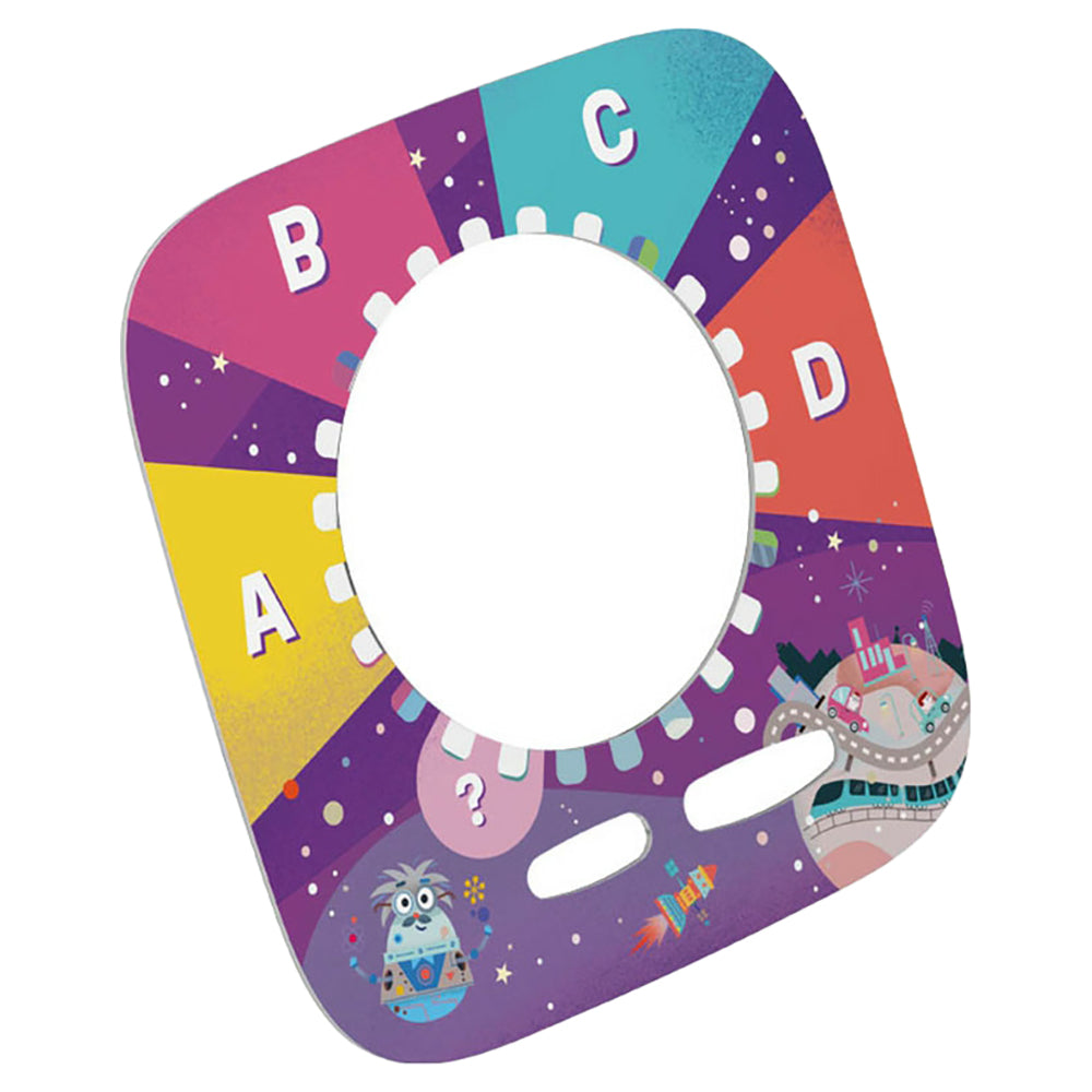 Tonies Quizzlys All About Technology Tonieplay | 11002904 from Tonies - DID Electrical