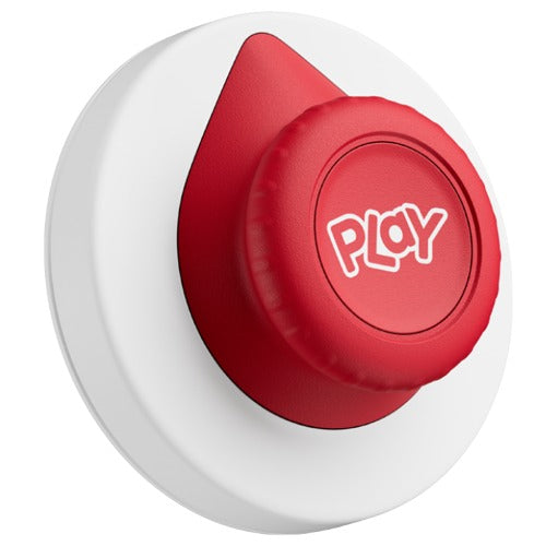 Tonies Tonieplay Controller - Red | 11002948 from Tonies - DID Electrical