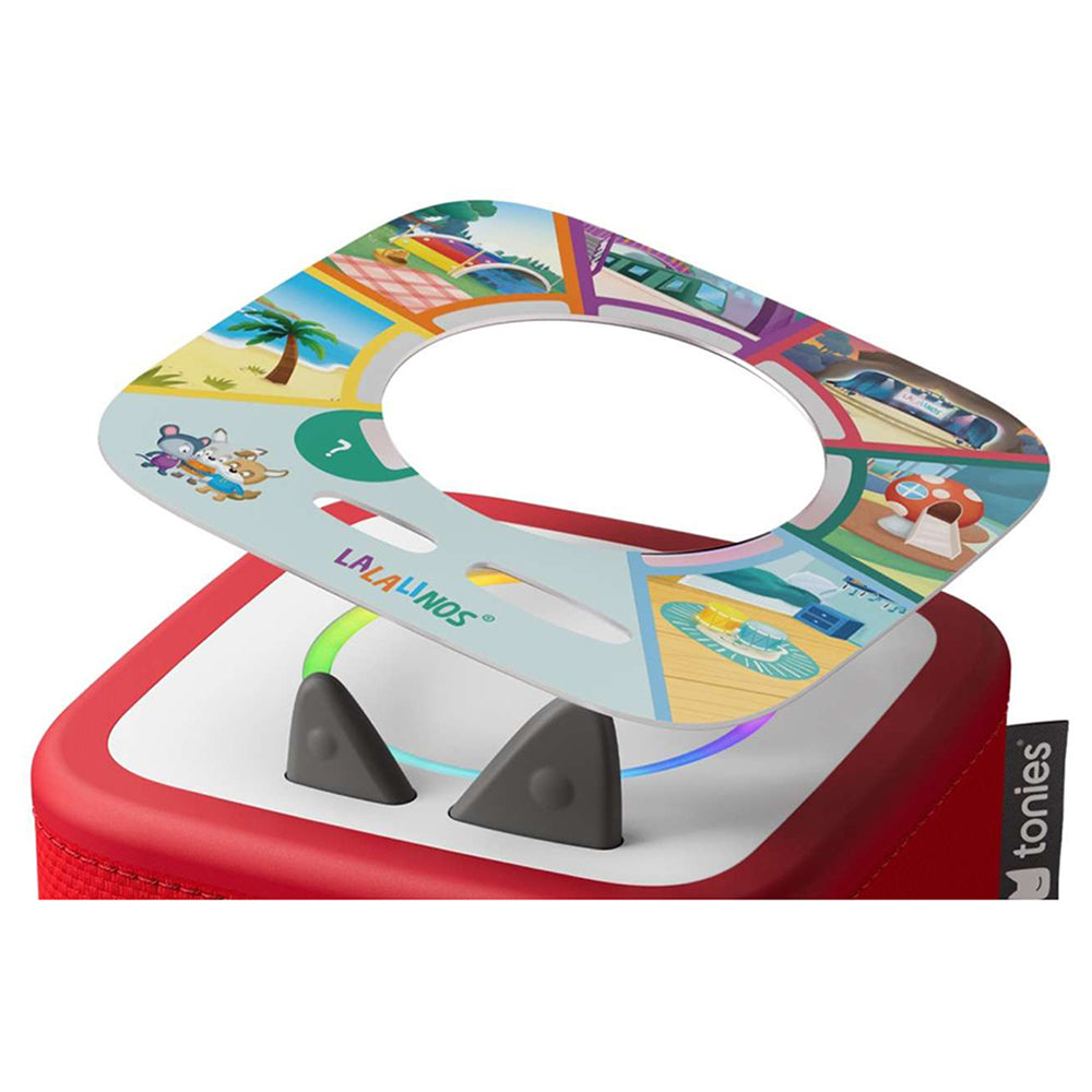 Tonies Lalalinos Tonieplay | 11003451 from Tonies - DID Electrical