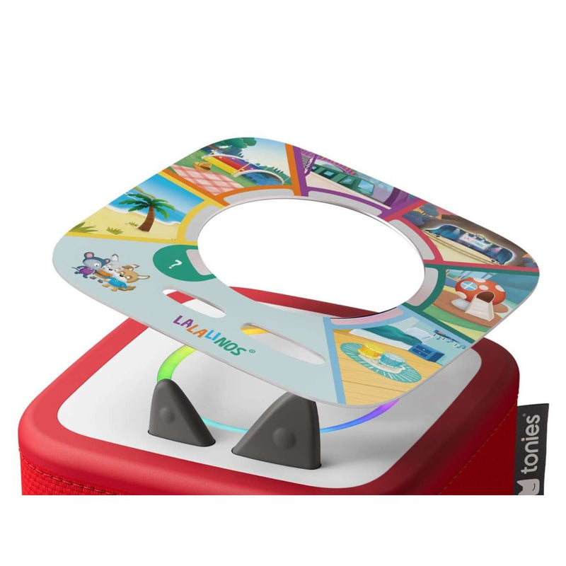 Tonies Lalalinos Tonieplay | 11003451 from Tonies - DID Electrical