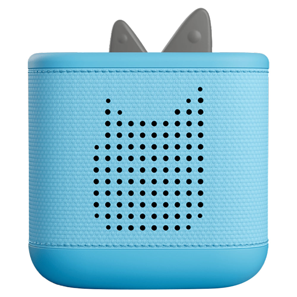 Tonies Toniebox 2 PAW Patrol Full Play Set - Sky Blue | 11003489 from Tonies - DID Electrical