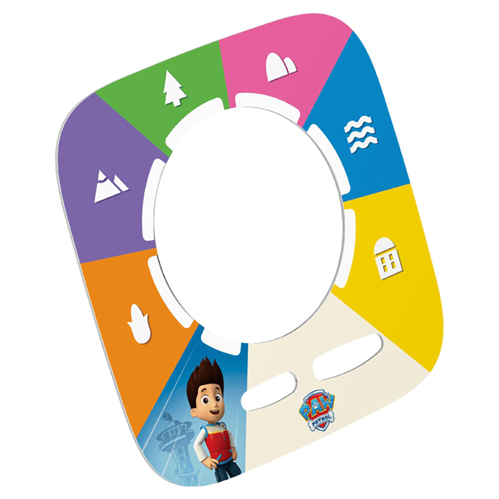 Tonies Toniebox 2 PAW Patrol Full Play Set - Sky Blue | 11003489 from Tonies - DID Electrical