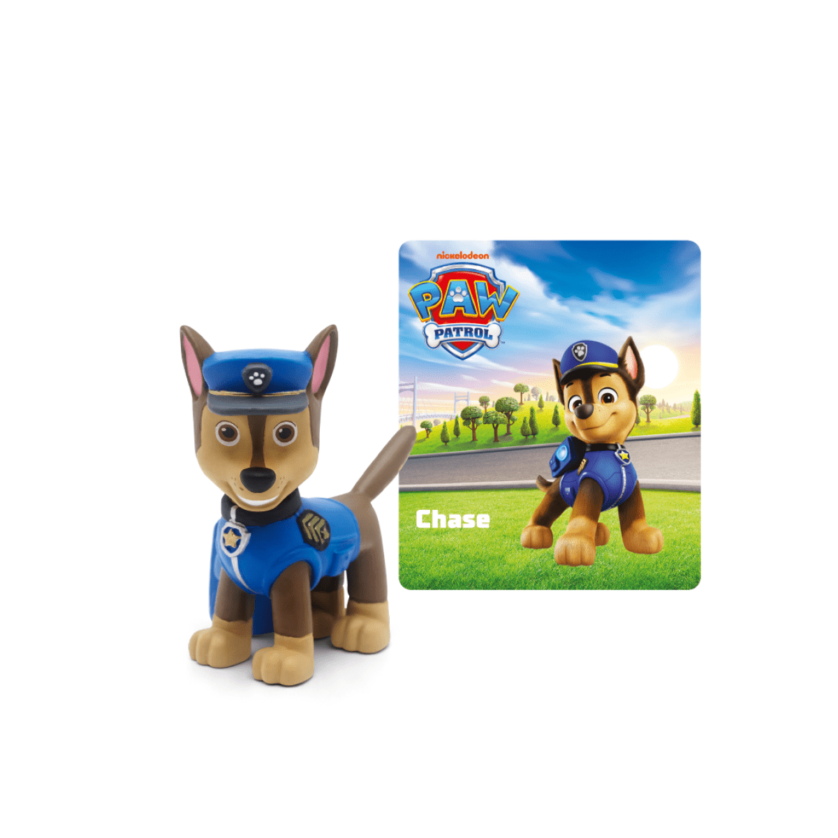 Tonies Toniebox 2 PAW Patrol Full Play Set - Sky Blue | 11003489 from Tonies - DID Electrical