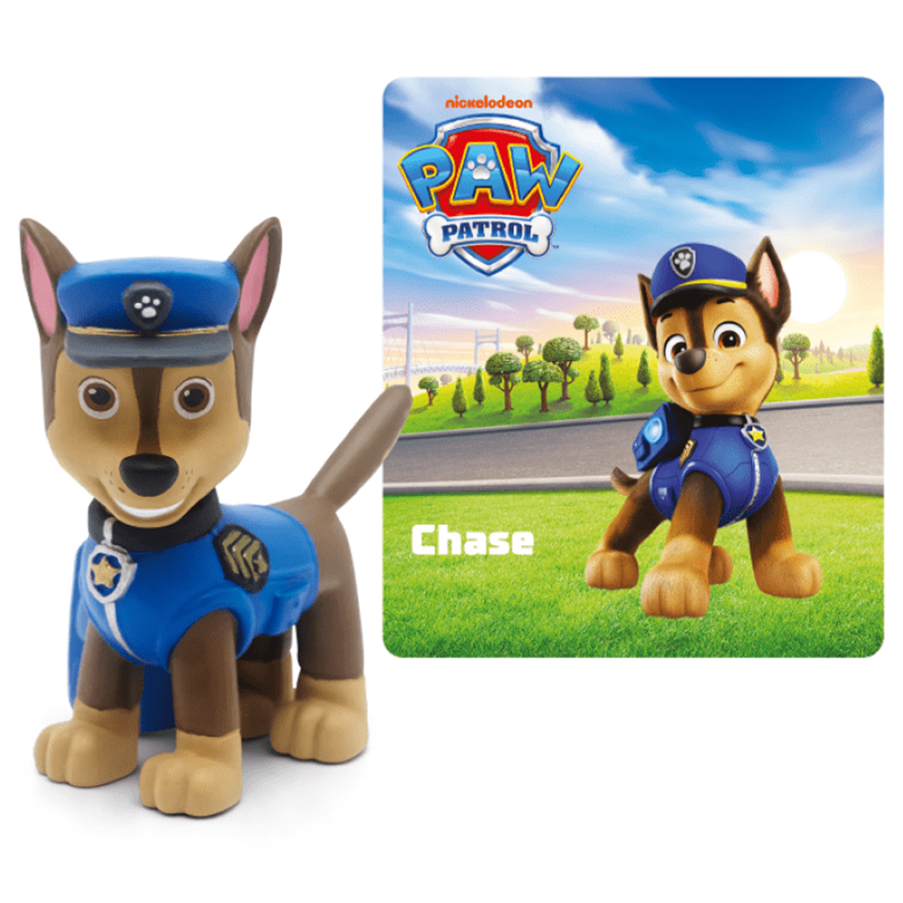 Tonies Toniebox 2 PAW Patrol Full Play Set - Sky Blue | 11003489 from Tonies - DID Electrical