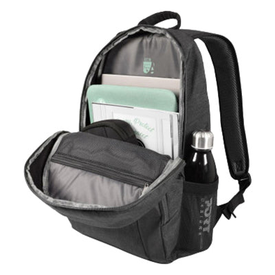 Port Designs Houston Eco 15.6&quot; Laptop Backpack - Black | 110265 from Port Designs - DID Electrical
