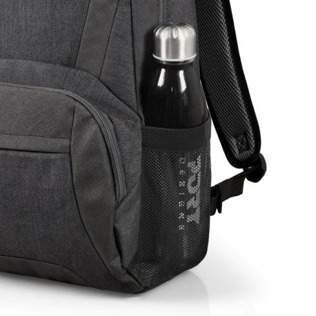 Port Designs Houston Eco 15.6" Laptop Backpack - Black | 110265 from Port Designs - DID Electrical