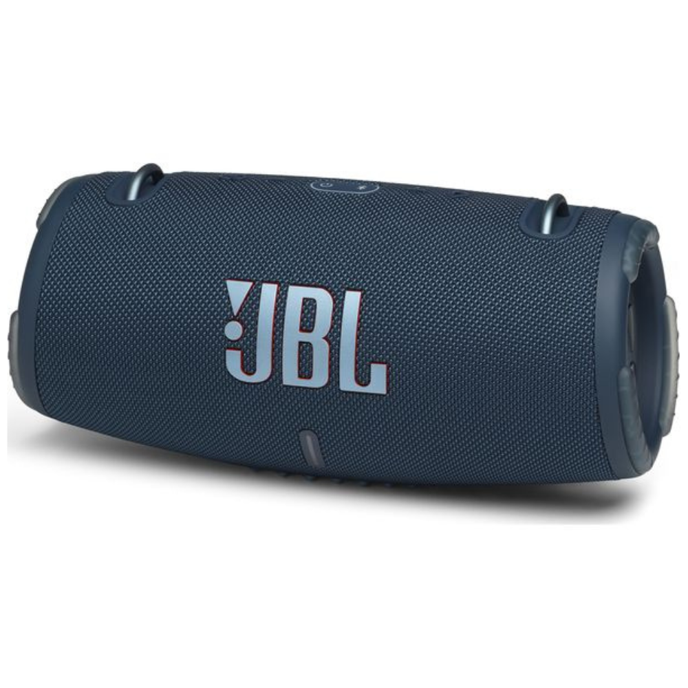 JBL Xtreme 3 Wireless Portable Bluetooth Speaker - Blue | JBLXTREME3BLU from JBL - DID Electrical