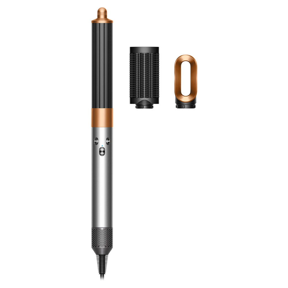 Dyson Airwrap Origin Multi-Styler and Dryer - Nickel and Copper | 112905-01 from Dyson - DID Electrical