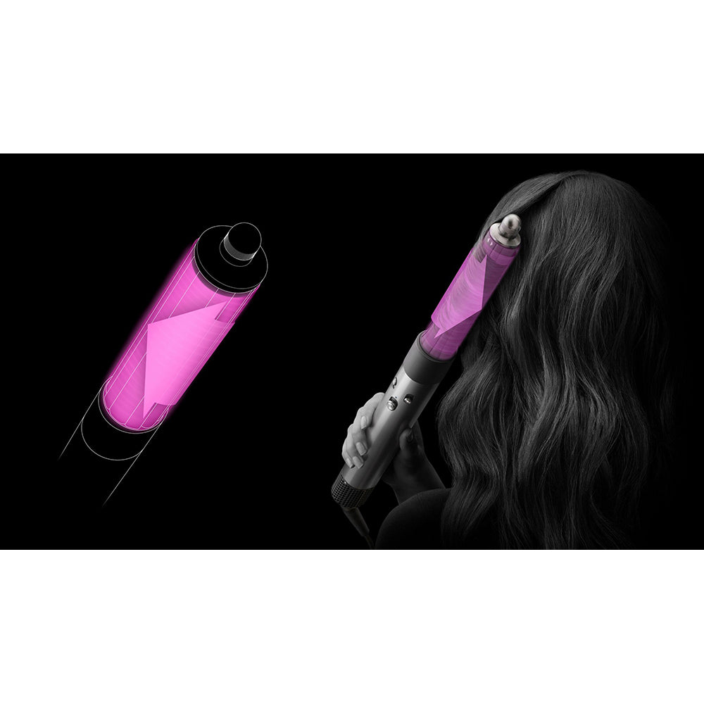 Dyson Airwrap Origin Multi-Styler and Dryer - Nickel and Copper | 112905-01 from Dyson - DID Electrical