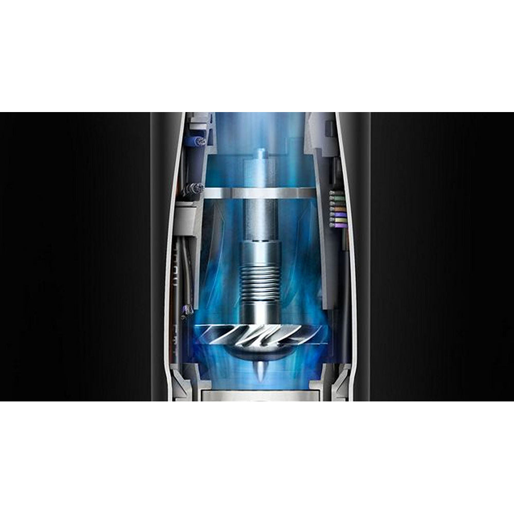 Dyson Airwrap Origin Multi-Styler and Dryer - Nickel and Copper | 112905-01 from Dyson - DID Electrical