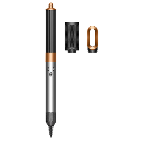 Dyson Airwrap Origin Multi-Styler and Dryer - Nickel and Copper | 112905-01