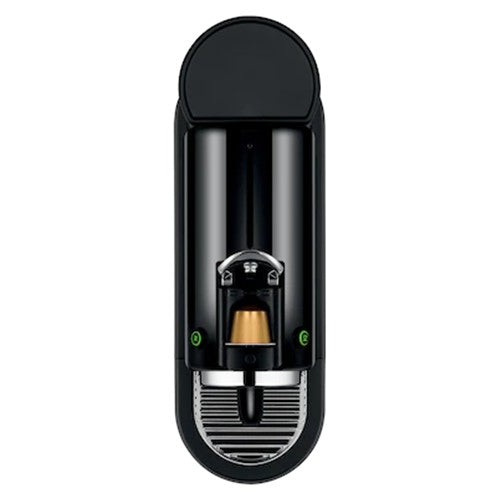 Nespresso Original Citiz Limousine Coffee Machine - Black | 11315 from Nespresso - DID Electrical