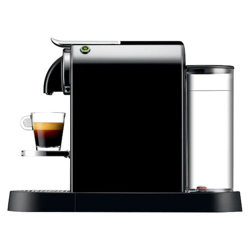 Nespresso Original Citiz Limousine Coffee Machine - Black | 11315 from Nespresso - DID Electrical