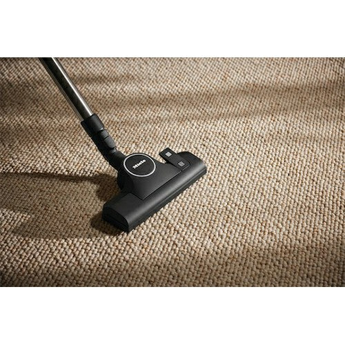 Miele AllTeQ Universal Floorhead Brush For Vacuum Cleaner - Black | 11805640 from Miele - DID Electrical