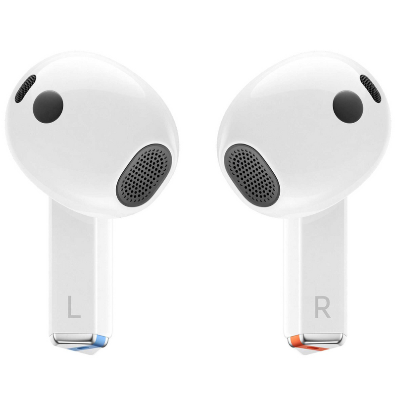 Samsung Galaxy Buds3 In-Ear Wireless Earbuds - White | SM-R530NZWAEUA from Samsung - DID Electrical