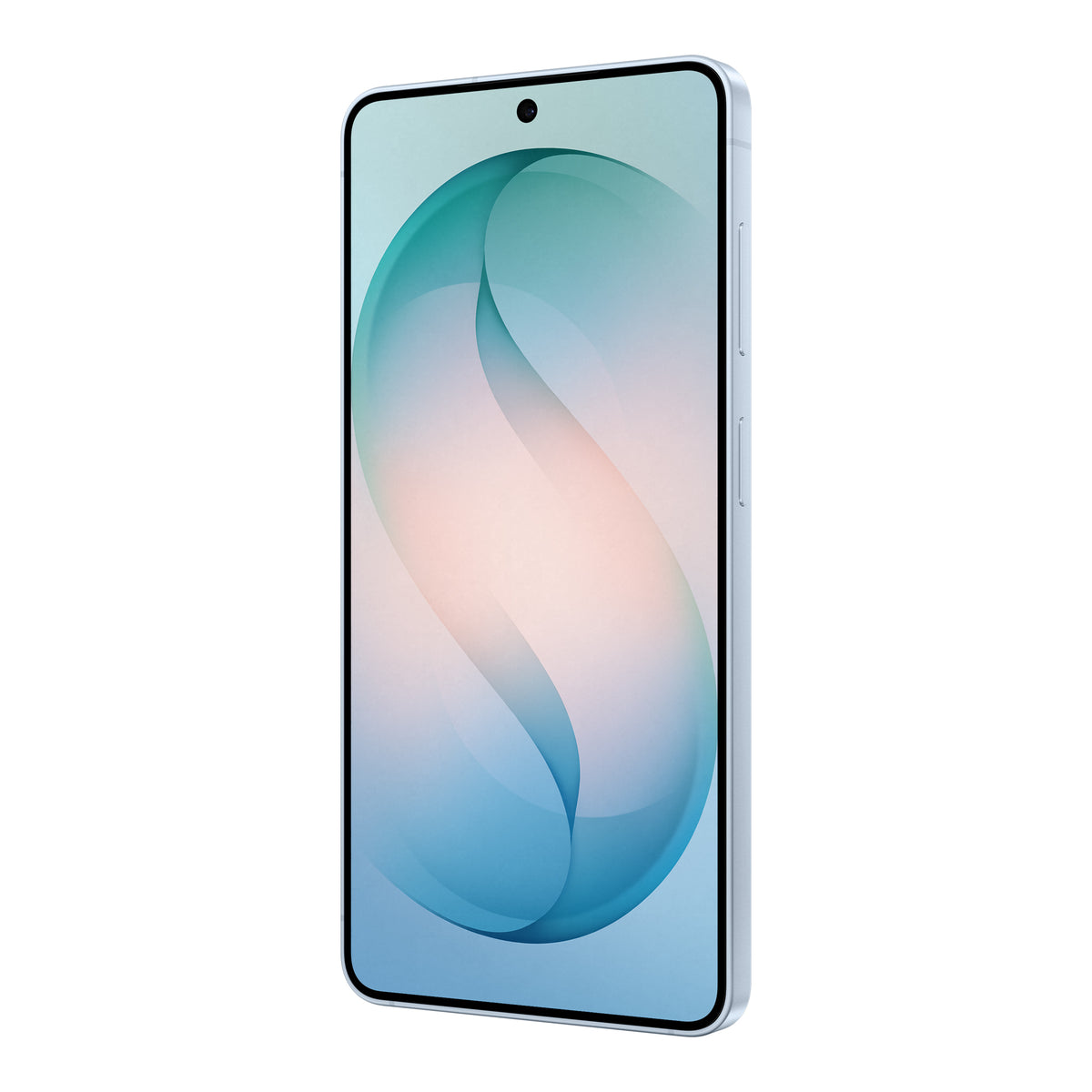 Samsung Galaxy S26 5G 256GB Smartphone - Sky Blue | SM-S942BLBGEUB from Samsung - DID Electrical