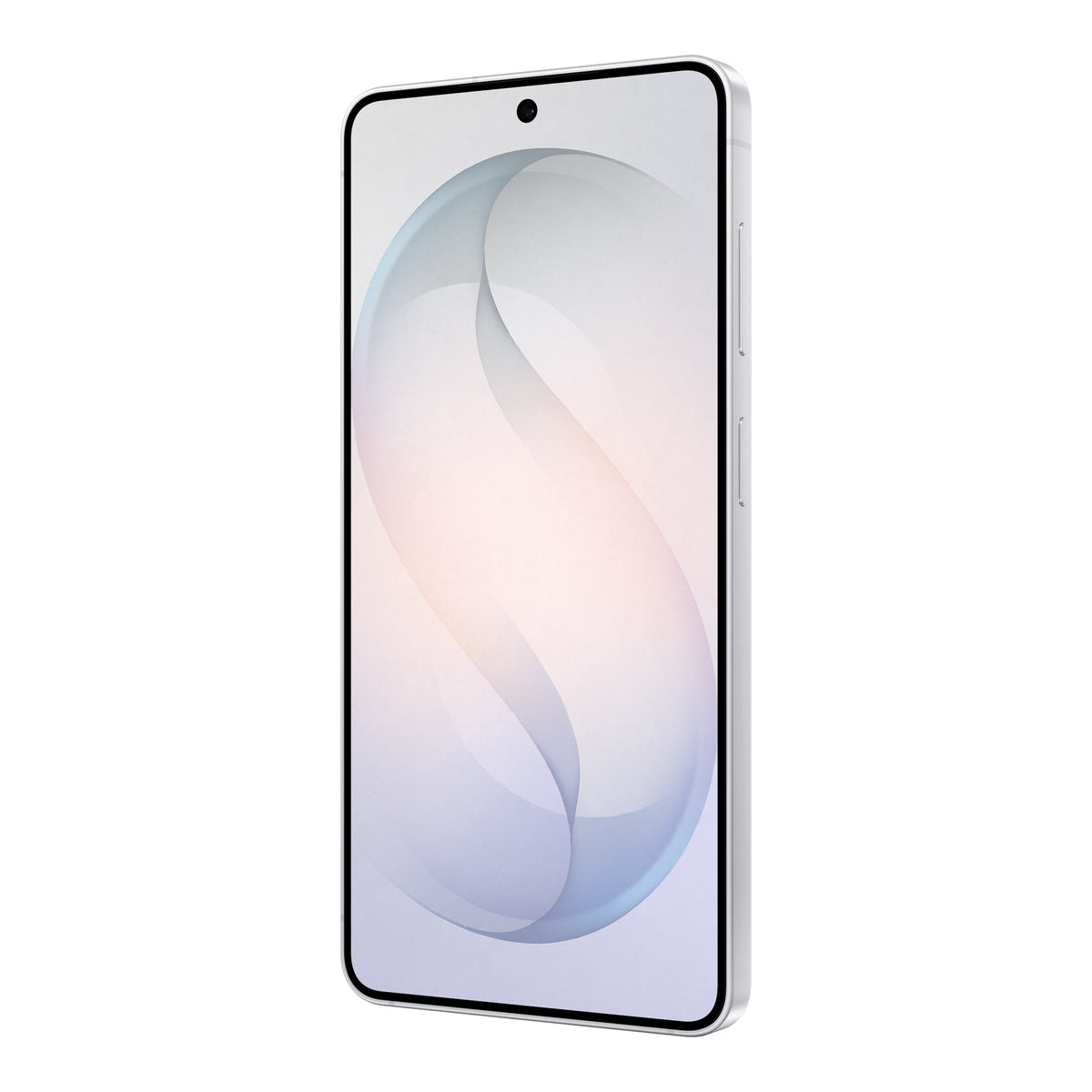Samsung Galaxy S26 256GB 5G Smartphone - White | SM-S942BZWGEUB from Samsung - DID Electrical