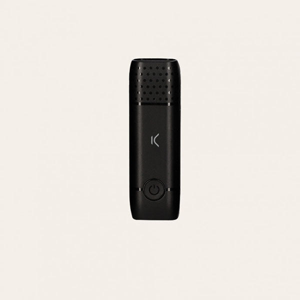 Ksix Type C Wireless Microphone for Smartphones - Black | 121918 from Ksix - DID Electrical