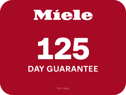 125 Money Back Guarantee