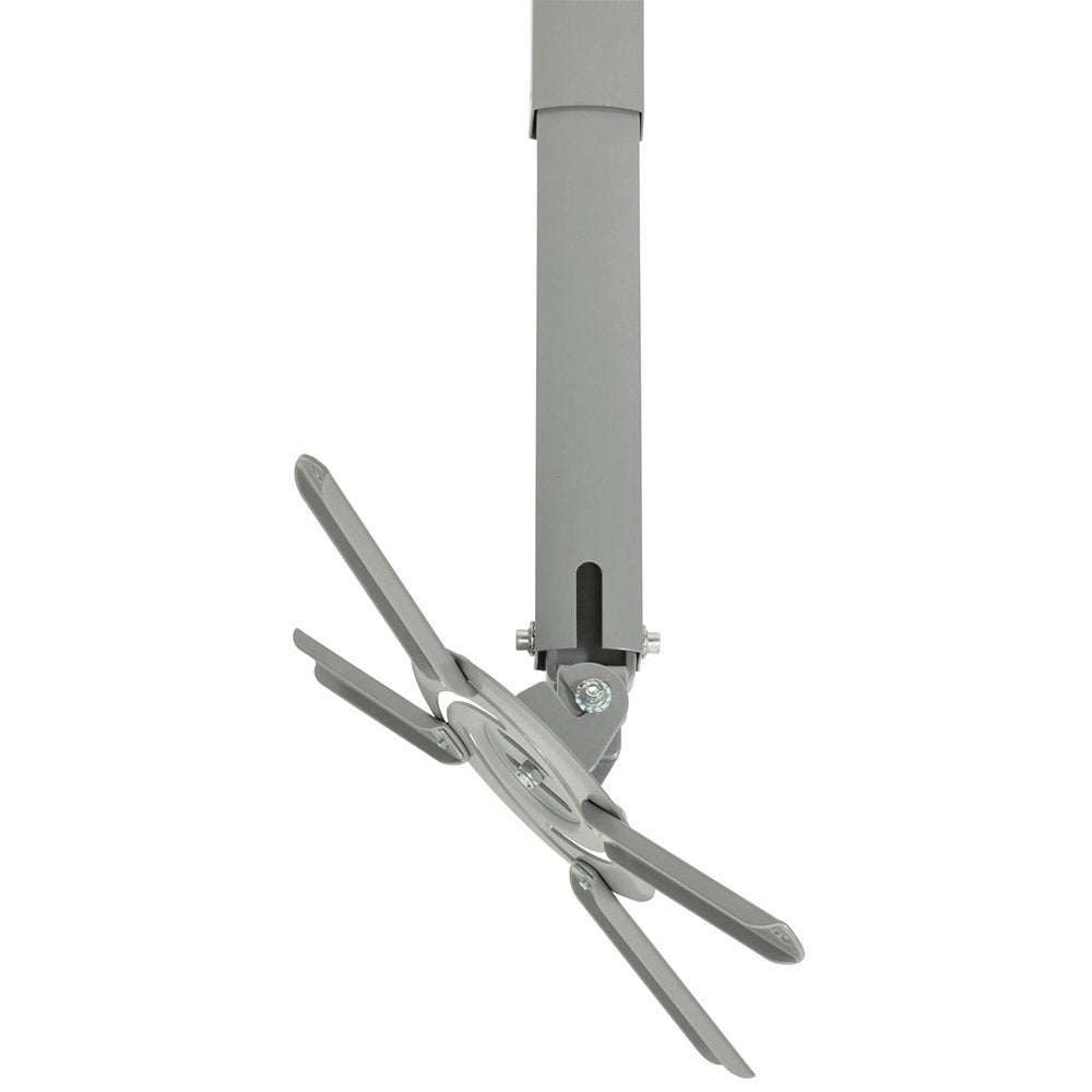 AV:Link Ceiling Projector Bracket with Drop Pole | 129581 from AV:Link - DID Electrical