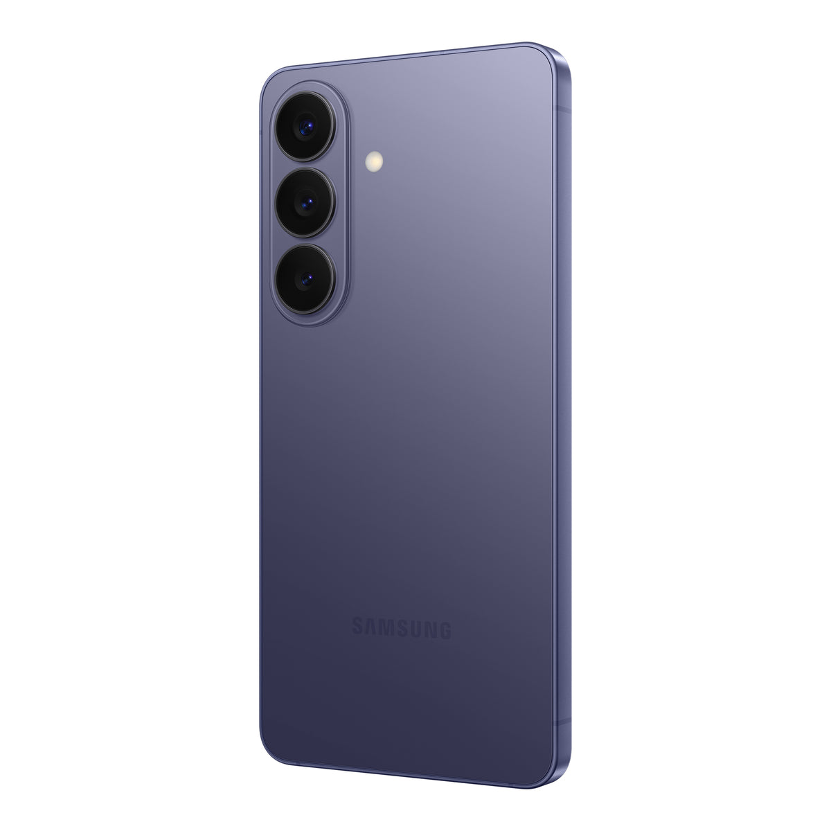 Samsung Galaxy S26 256GB 5G Smartphone - Cobalt Violet | SM-S942BZVGEUB from Samsung - DID Electrical