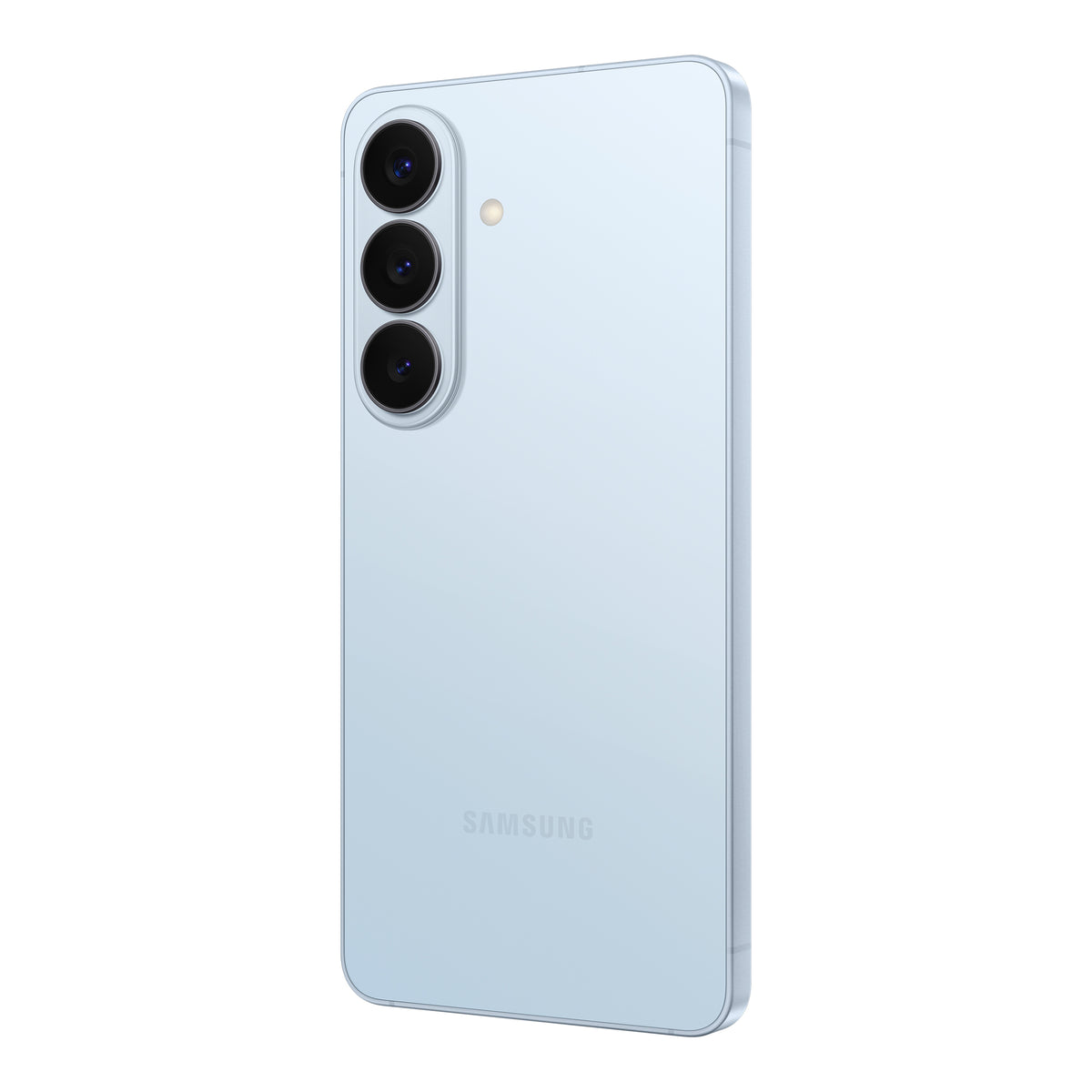 Samsung Galaxy S26 5G 256GB Smartphone - Sky Blue | SM-S942BLBGEUB from Samsung - DID Electrical