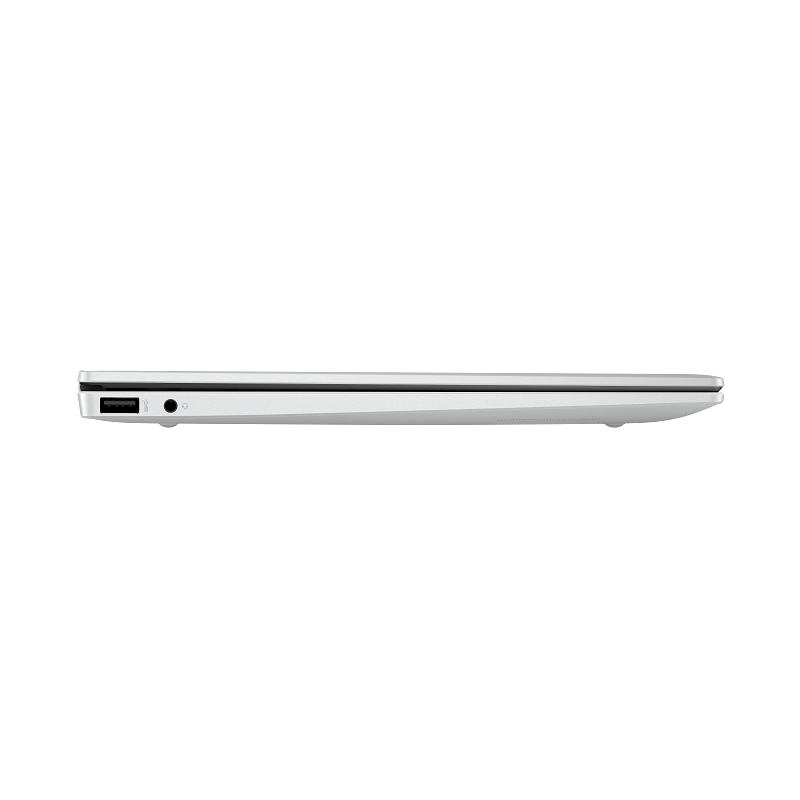 HP OmniBook 7 AeroNGAI AMD Ryzen AI 5 13.3&quot; 16GB/1TB Laptop - Glacier Silver | 13-bg1003na from HP - DID Electrical