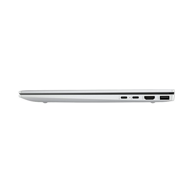 HP OmniBook 7 AeroNGAI AMD Ryzen AI 5 13.3&quot; 16GB/1TB Laptop - Glacier Silver | 13-bg1003na from HP - DID Electrical