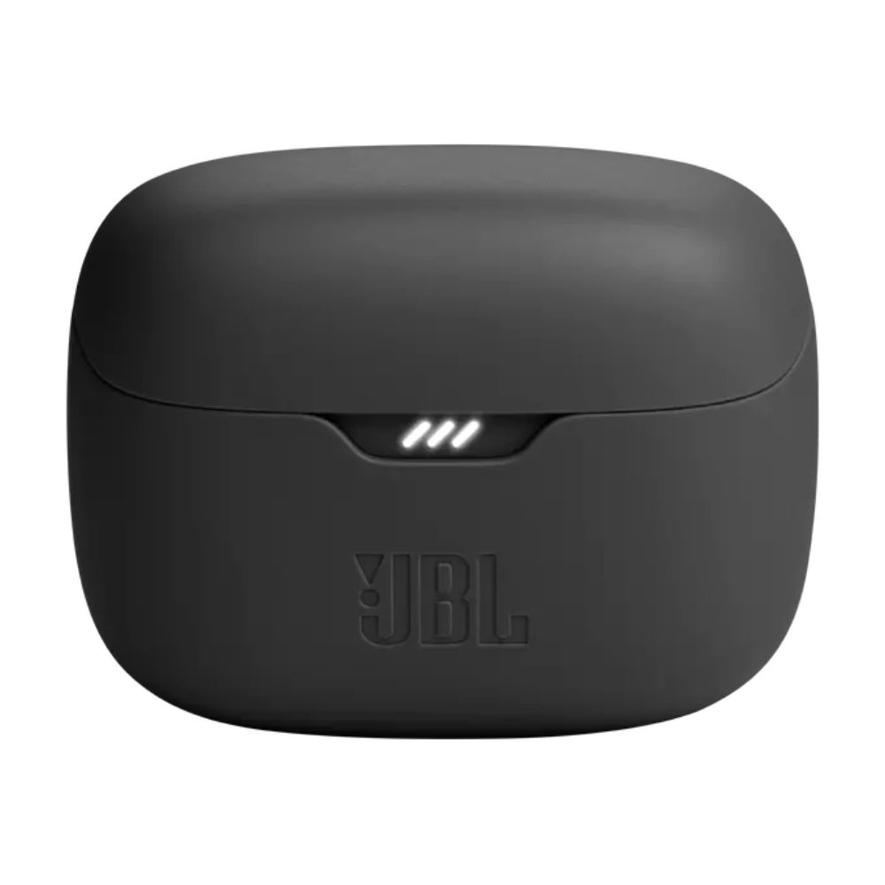 JBL Tune Buds In-Ear Wireless Earbuds - Black | JBLTBUDSBLK from JBL - DID Electrical
