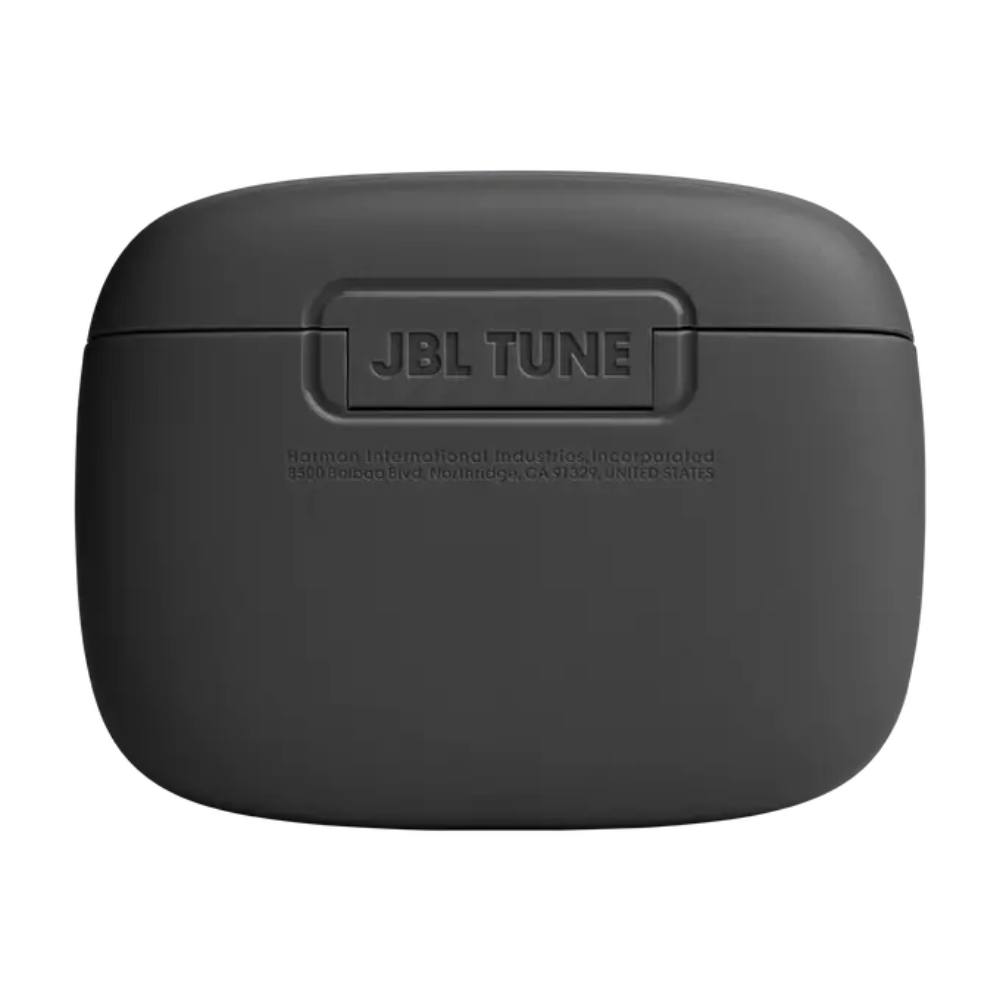 JBL Tune Buds In-Ear Wireless Earbuds - Black | JBLTBUDSBLK from JBL - DID Electrical