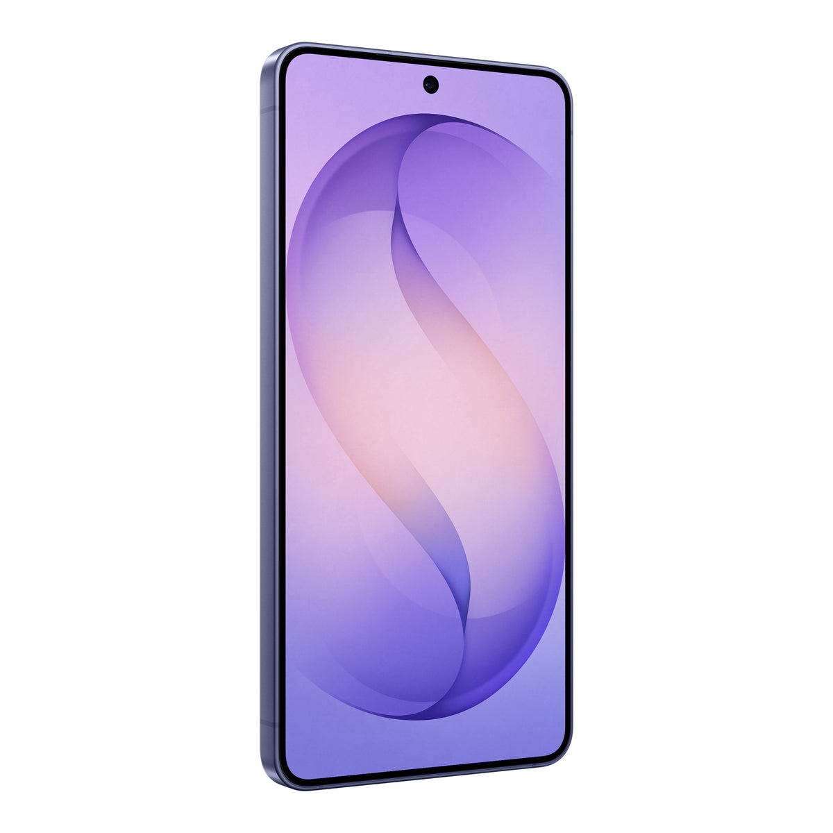Samsung Galaxy S26 256GB 5G Smartphone - Cobalt Violet | SM-S942BZVGEUB from Samsung - DID Electrical