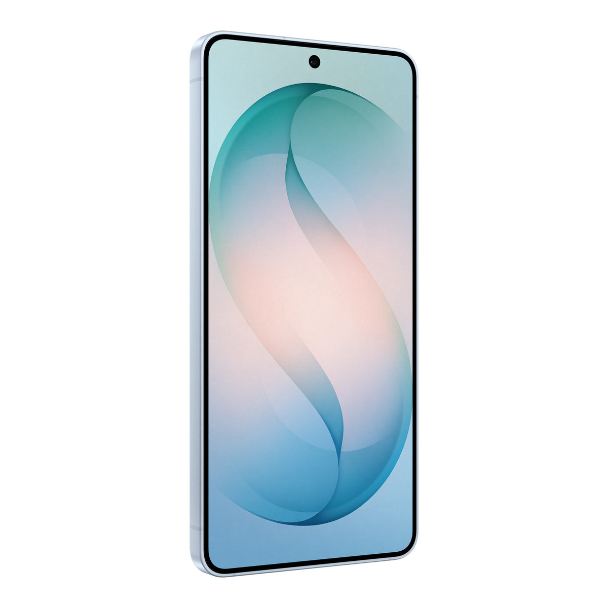 Samsung Galaxy S26 5G 256GB Smartphone - Sky Blue | SM-S942BLBGEUB from Samsung - DID Electrical