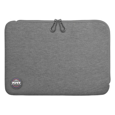 Port Designs Torino II 13/14" Laptop Sleeve - Grey | 140411 from Port Designs - DID Electrical