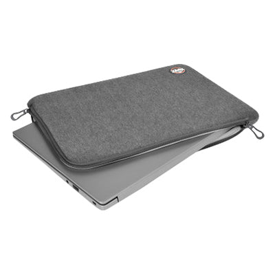Port Designs Torino II 13/14&quot; Laptop Sleeve - Grey | 140411 from Port Designs - DID Electrical