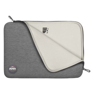 Port Designs Torino II 13/14&quot; Laptop Sleeve - Grey | 140411 from Port Designs - DID Electrical
