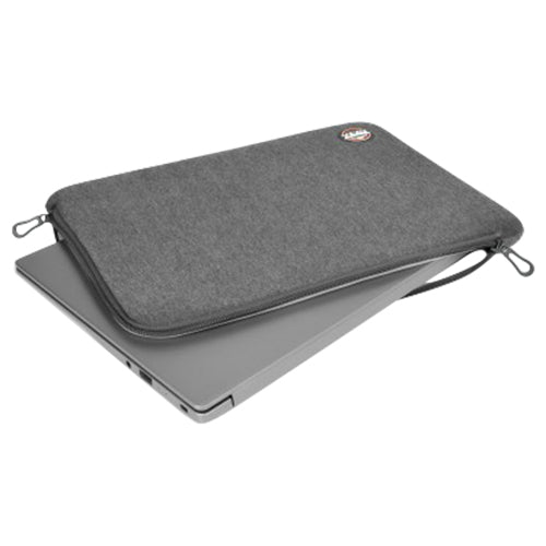 Port Designs Torino II 15.6" Laptop Sleeve - Grey | 140412 from Port Designs - DID Electrical