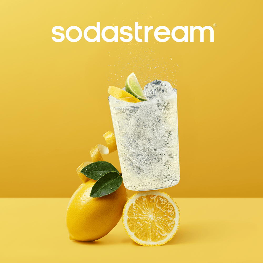 SodaStream 440ml Classics Diet Tonic Flavoring Syrup | 1425607440