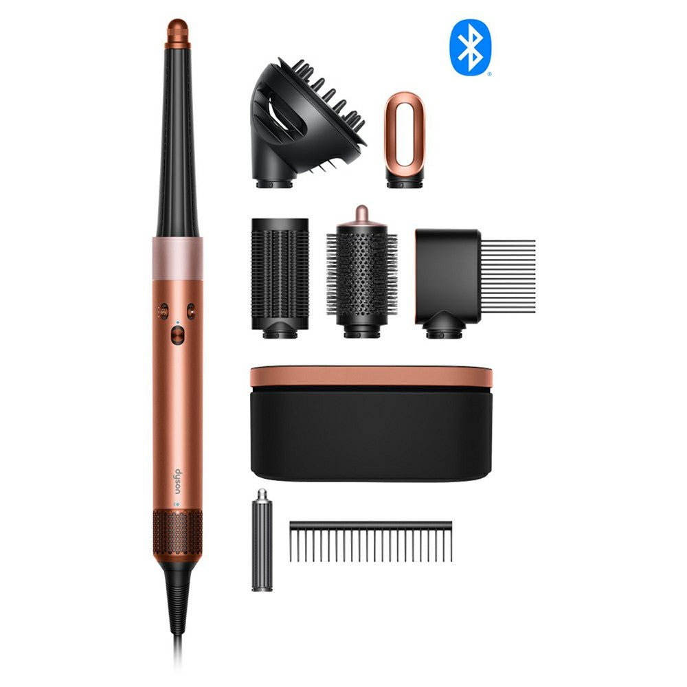 Dyson Airwrap i.d. Multi-Styler and Dryer - Amber Silk | 142913-01 from Dyson - DID Electrical