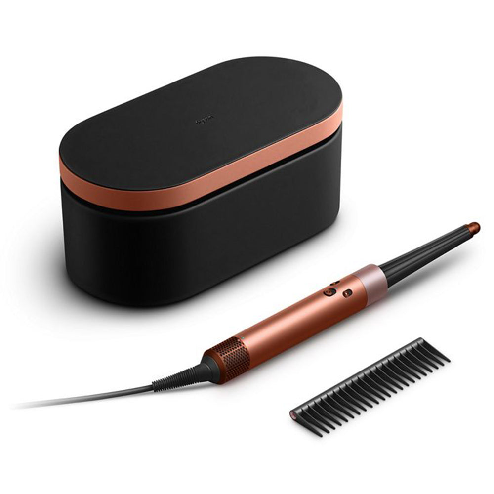 Dyson Airwrap i.d. Multi-Styler and Dryer - Amber Silk | 142913-01 from Dyson - DID Electrical