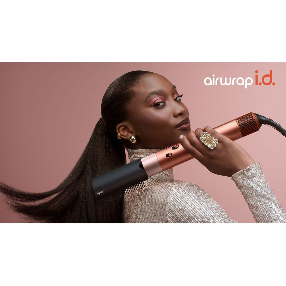 Dyson Airwrap i.d. Multi-Styler and Dryer - Amber Silk | 142913-01 from Dyson - DID Electrical